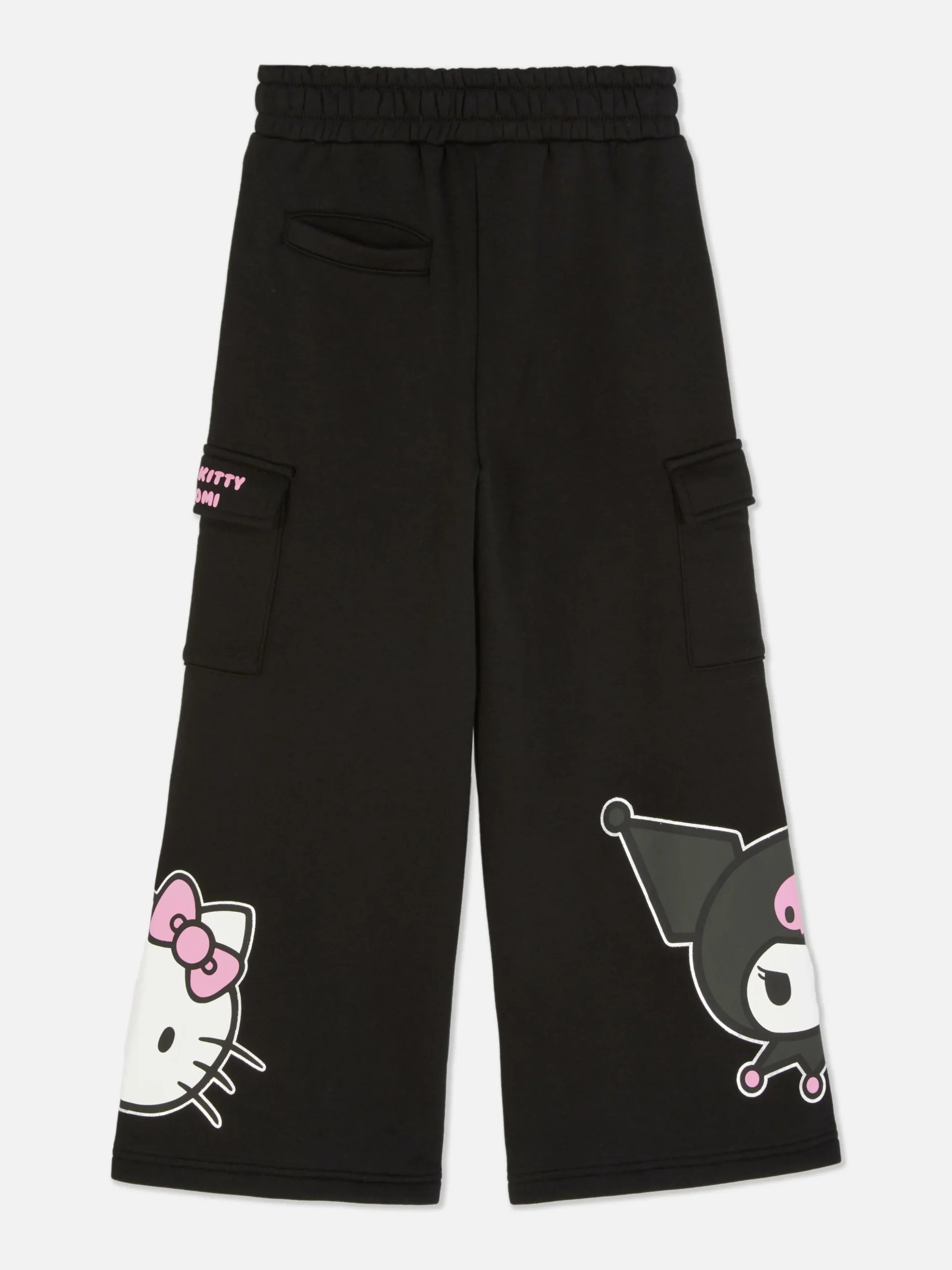 „Hello Kitty And Friends“ Cargo-Jogginghose
