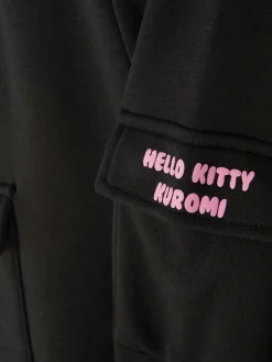 „Hello Kitty And Friends“ Cargo-Jogginghose