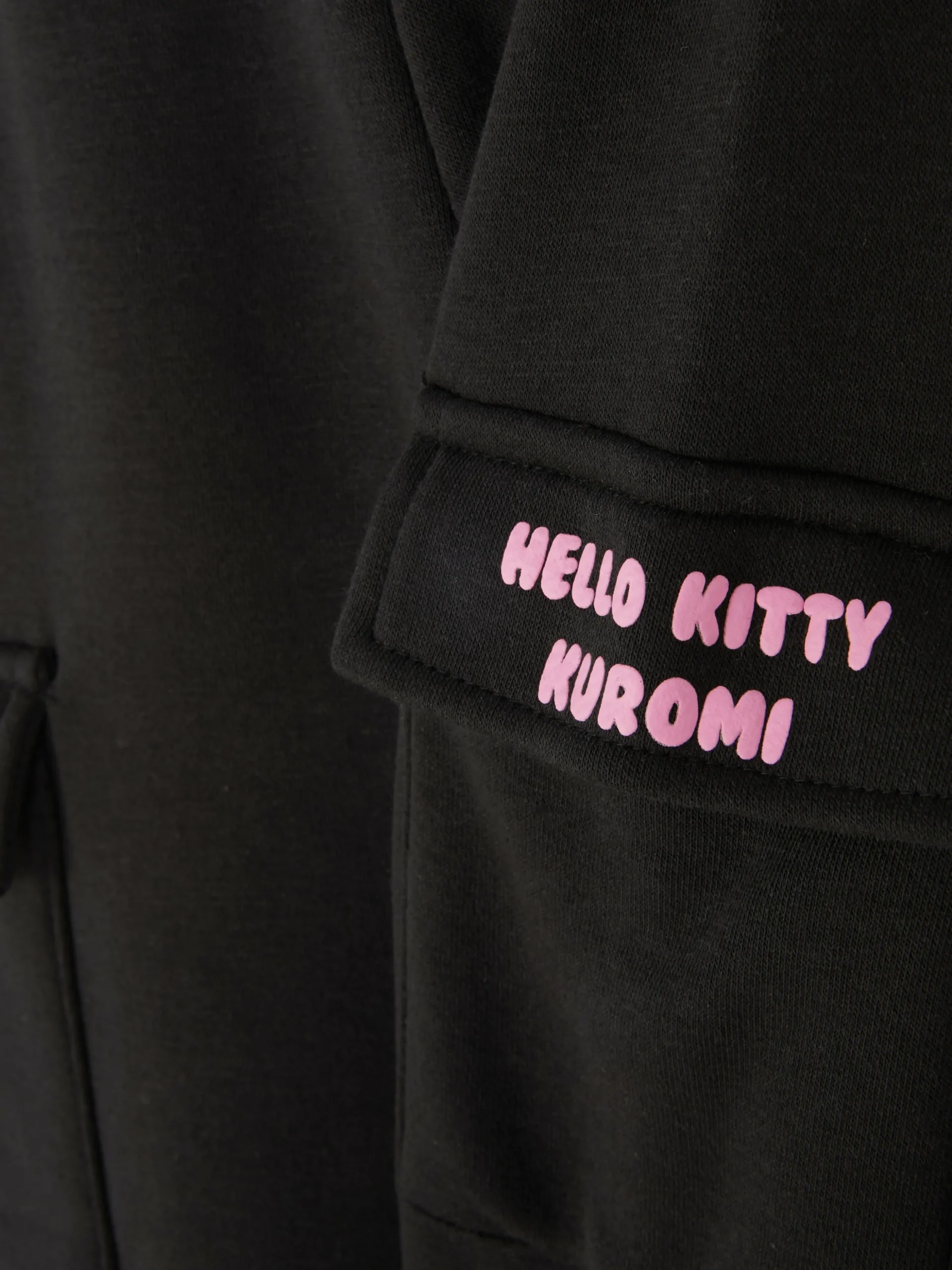 „Hello Kitty And Friends“ Cargo-Jogginghose