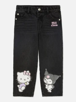 „Hello Kitty And Friends“ Jeans