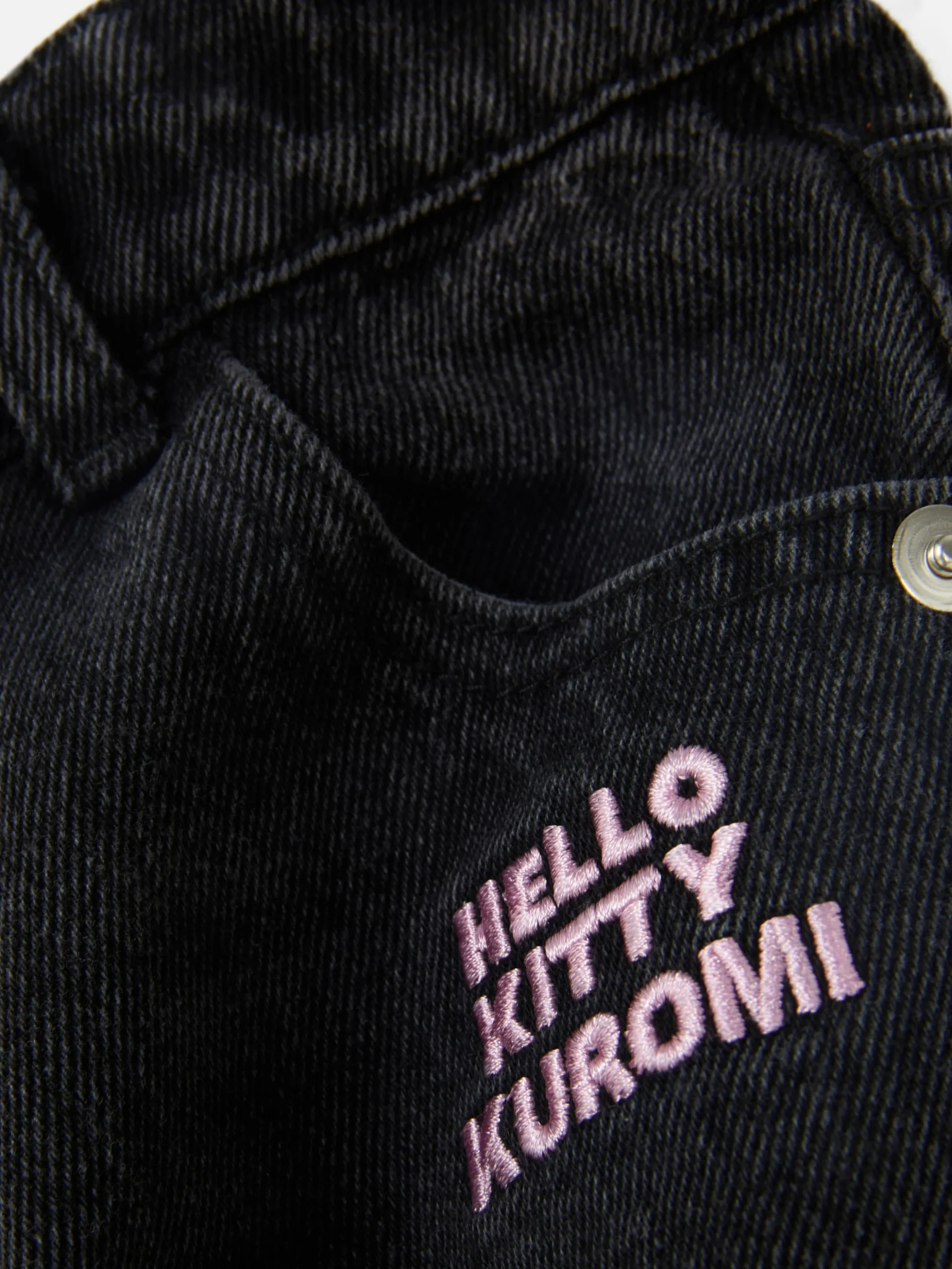 „Hello Kitty And Friends“ Jeans