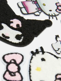 „Hello Kitty And Friends“ Patch-Sticker