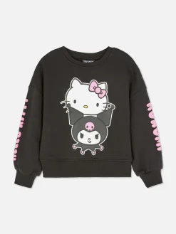 „Hello Kitty And Friends“ Sweatshirt