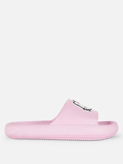 „Hello Kitty“ Badesandalen Zum 50. Jubiläum