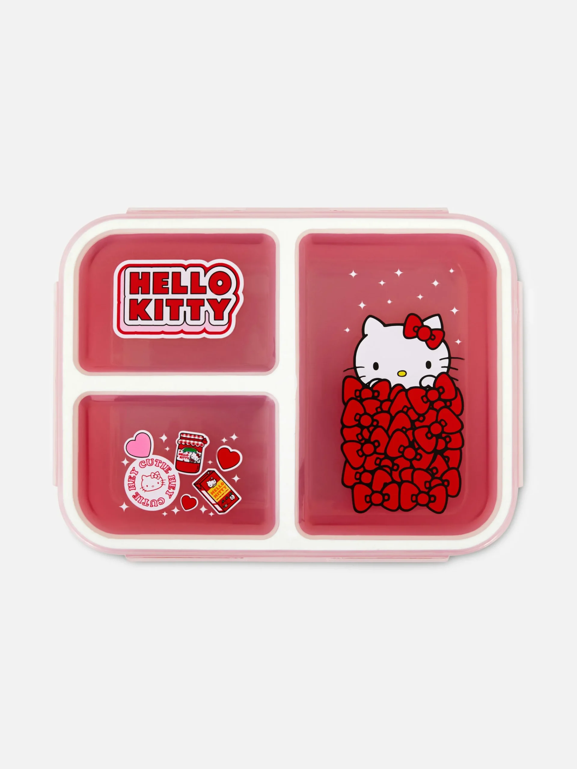 „Hello Kitty“ Bento Box