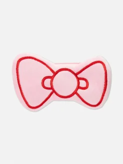 „Hello Kitty“ Federmäppchen In Schleifenform