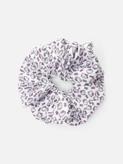 „Hello Kitty“ Haargummi Im Oversized-Look