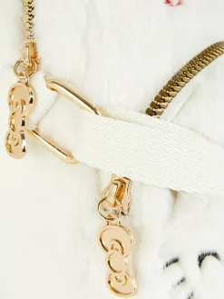 „Hello Kitty“ Handytasche Mit Plüsch