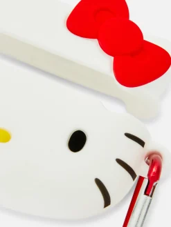 „Hello Kitty“ Kopfhöreretui Zum 50-jährigen Jubiläum