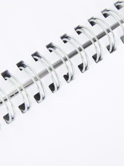 „Hello Kitty Kuromi“ A5 Notizbuch