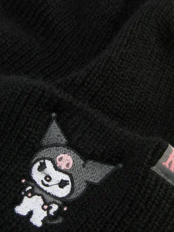 „Hello Kitty Kuromi“ Beanie