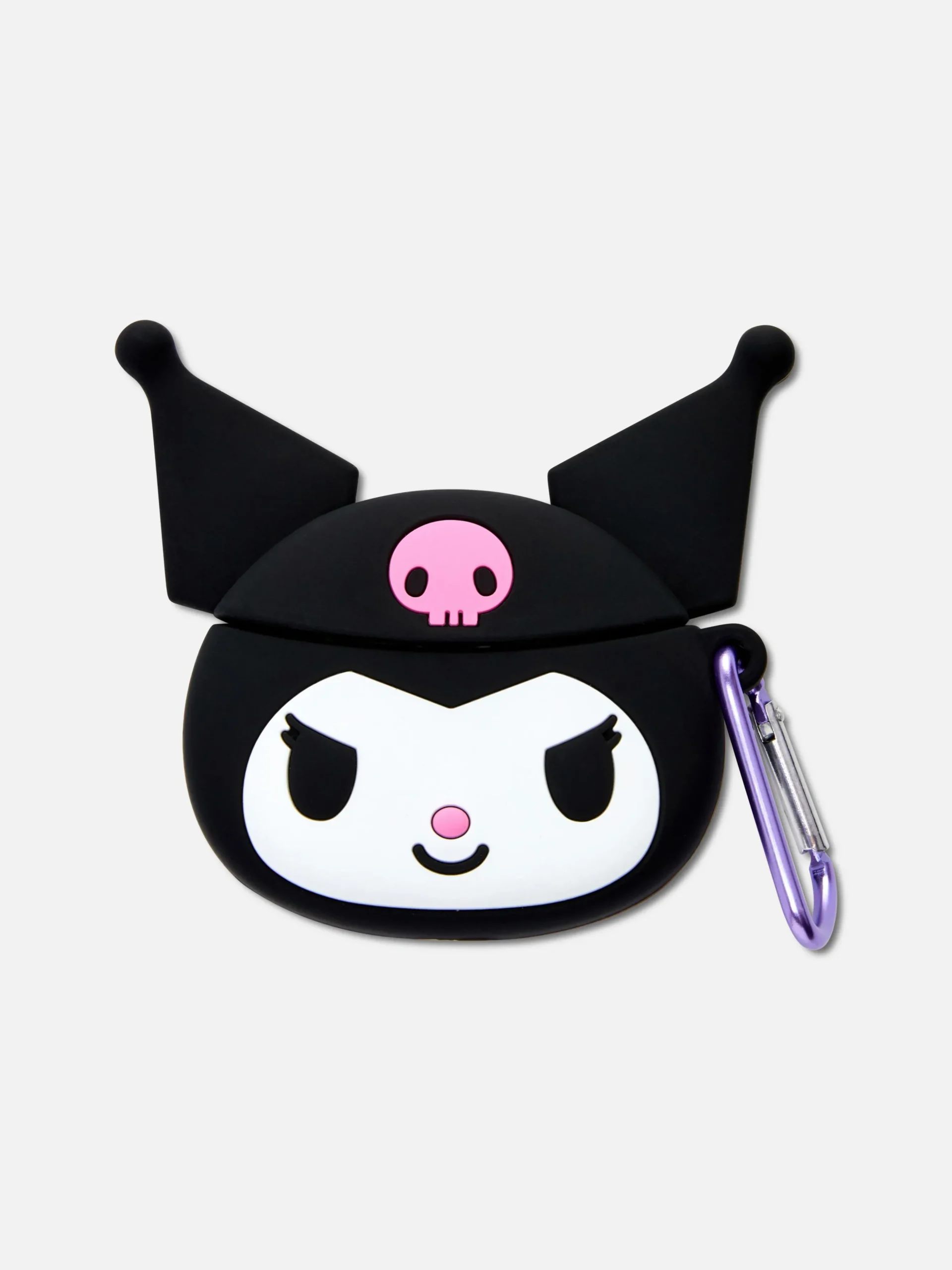 „Hello Kitty Kuromi“ Etui Für Kabellose Kopfhörer