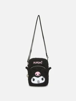 „Hello Kitty Kuromi“ Handytasche
