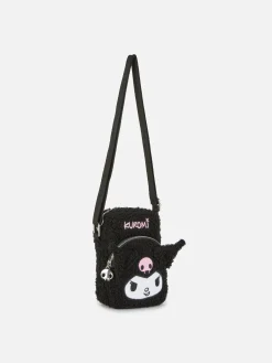 „Hello Kitty Kuromi“ Handytasche