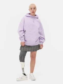 „Hello Kitty Kuromi“ Hoodie