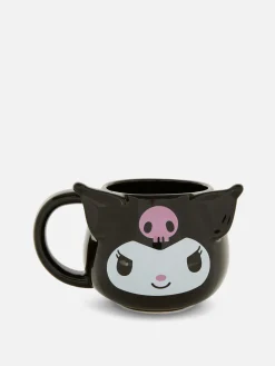 „Hello Kitty“ Kuromi Tasse