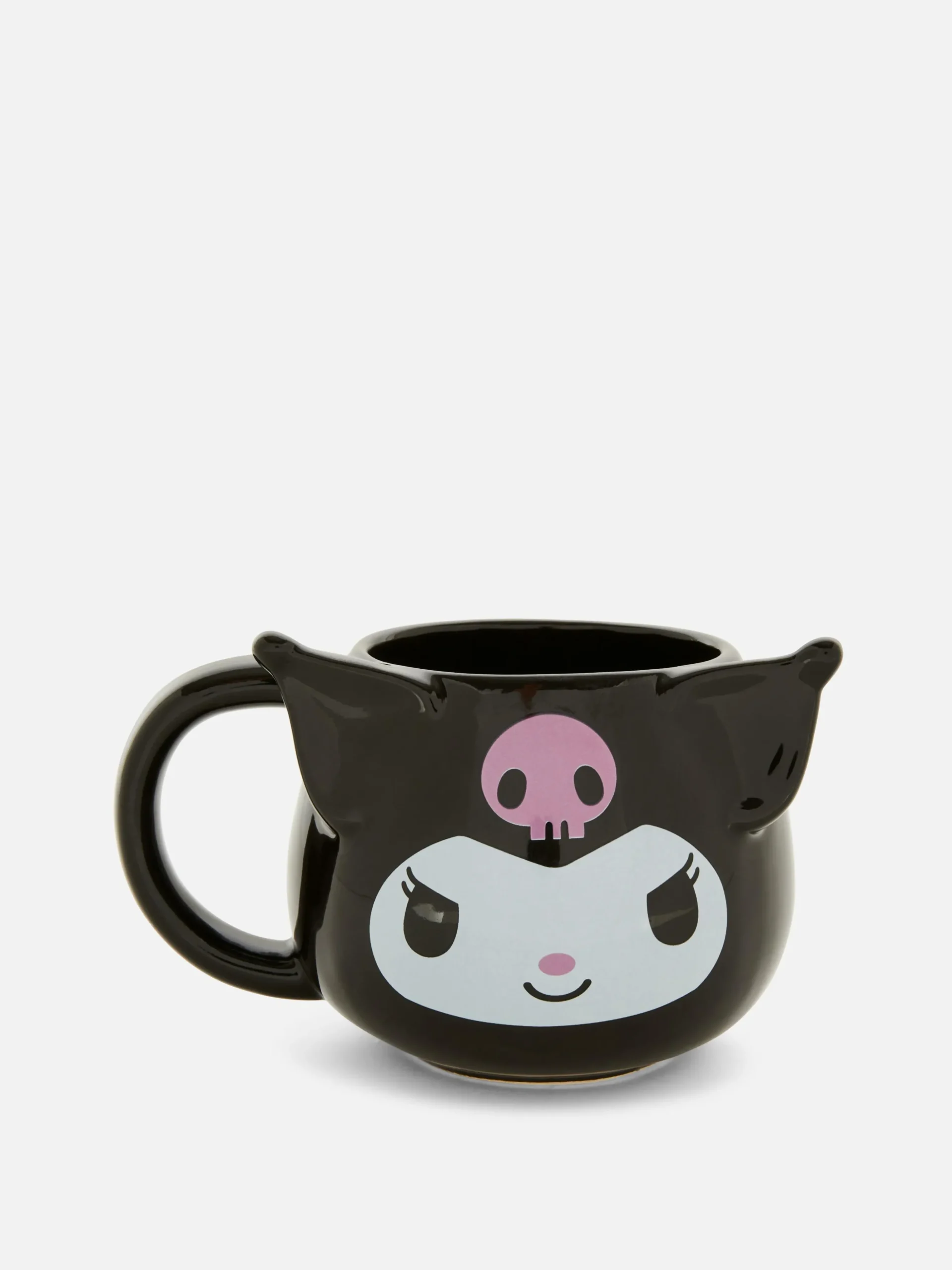 „Hello Kitty“ Kuromi Tasse