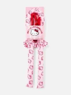 „Hello Kitty“ Lockenwickler-Set Ohne Hitze