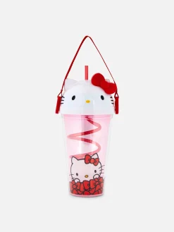 „Hello Kitty“ Reisebecher