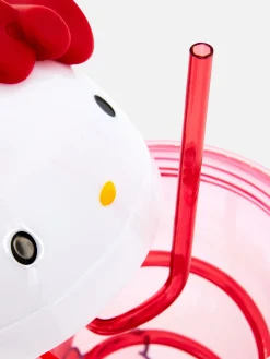 „Hello Kitty“ Reisebecher