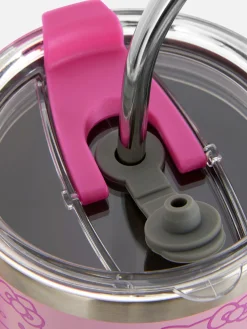 „Hello Kitty“ Reisebecher, 40 Oz (ca. 1 L)