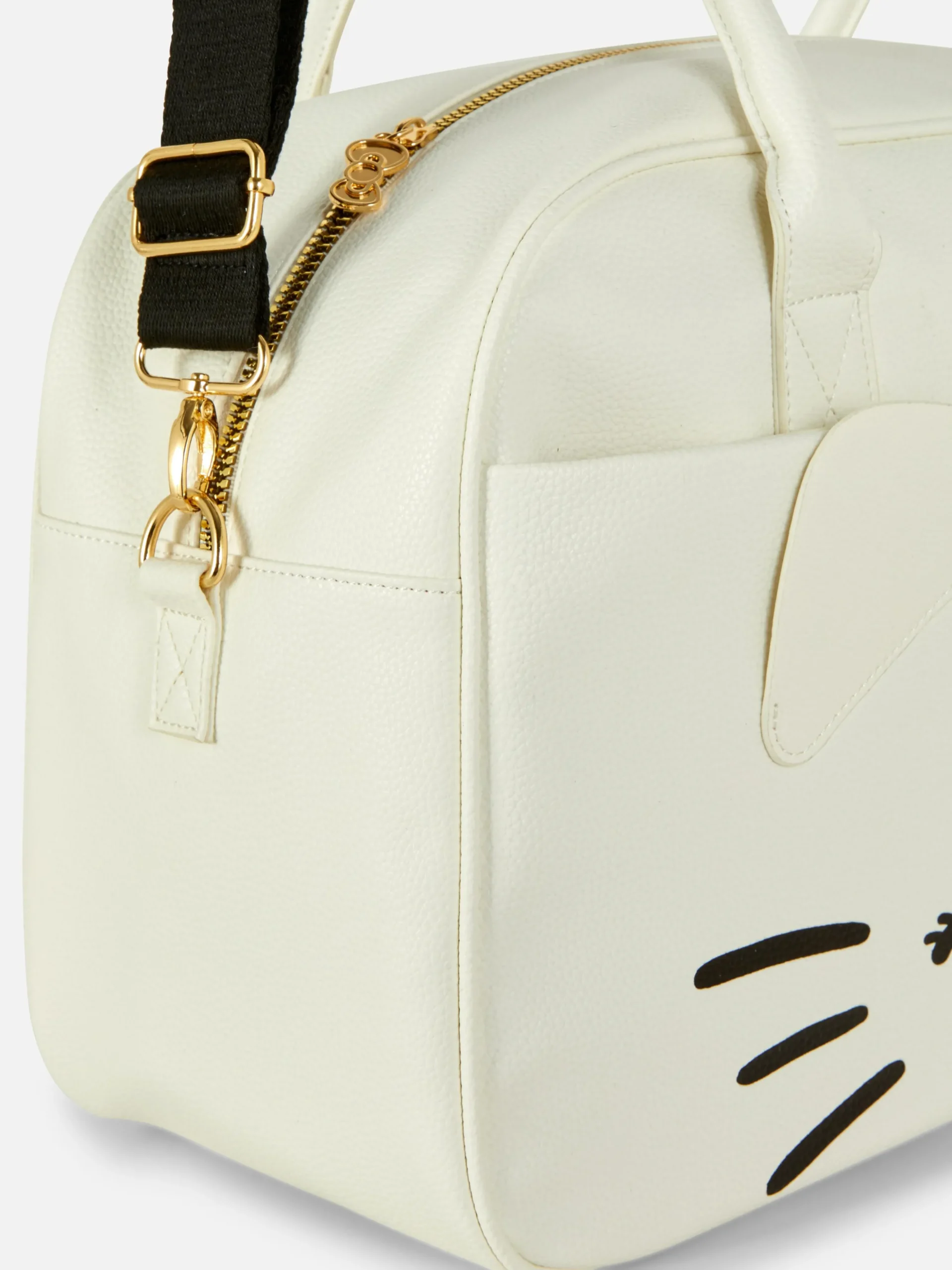„Hello Kitty“ Reisetasche
