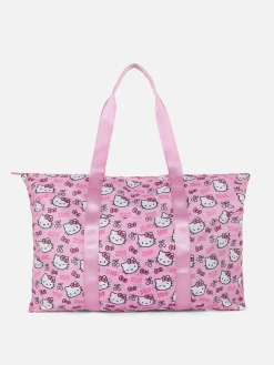 „Hello Kitty“ Reisetasche Zum Falten