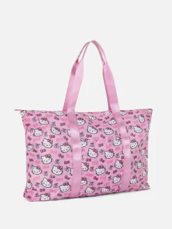 „Hello Kitty“ Reisetasche Zum Falten