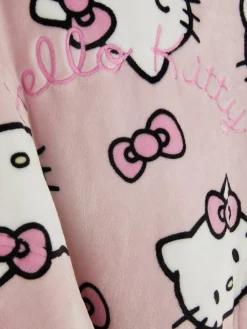 „Hello Kitty“ Snuddie