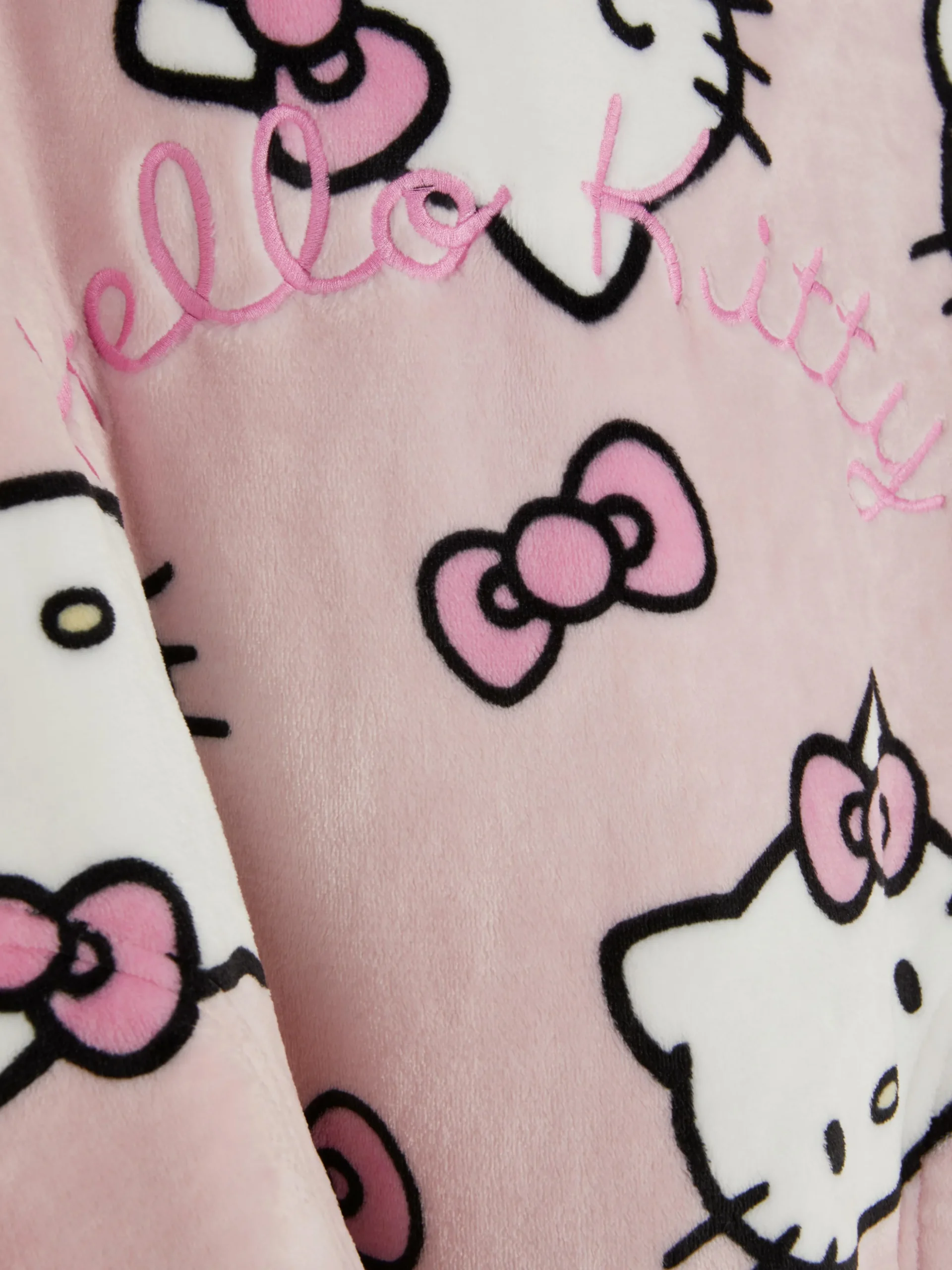 „Hello Kitty“ Snuddie