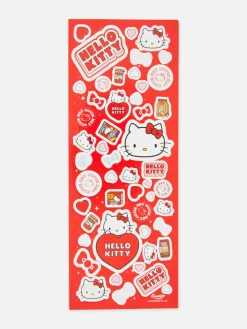 „Hello Kitty“ Sticker Zum 50. Jubiläum