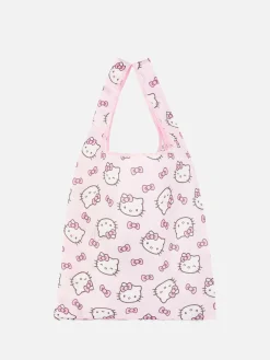„Hello Kitty“ Tragetasche Zum Falten