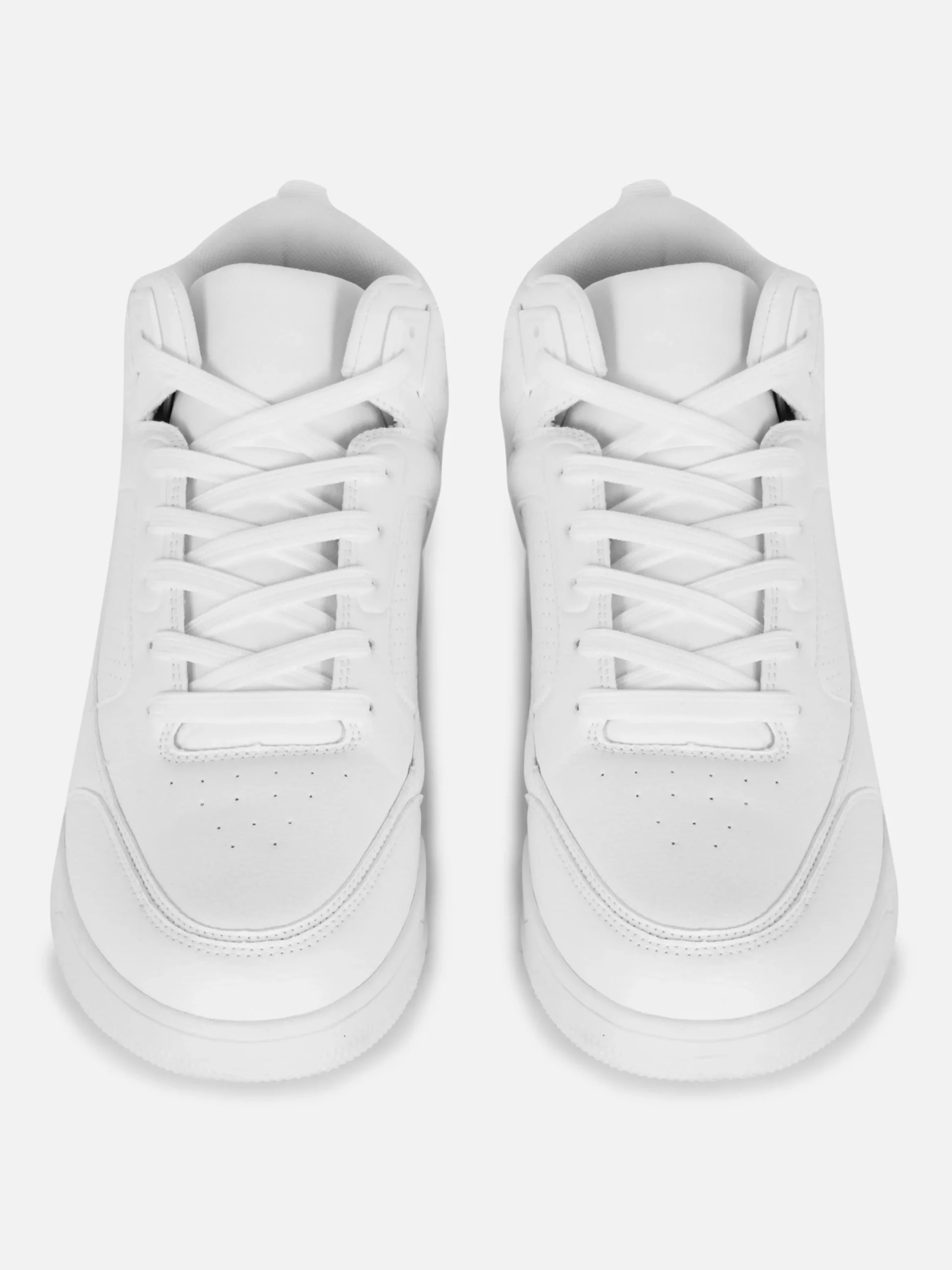 High-Top-Basketball-Sneaker