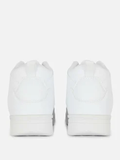 High-Top-Basketball-Sneaker