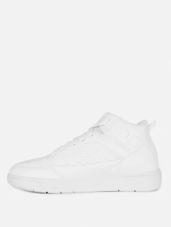 High-Top-Basketball-Sneaker