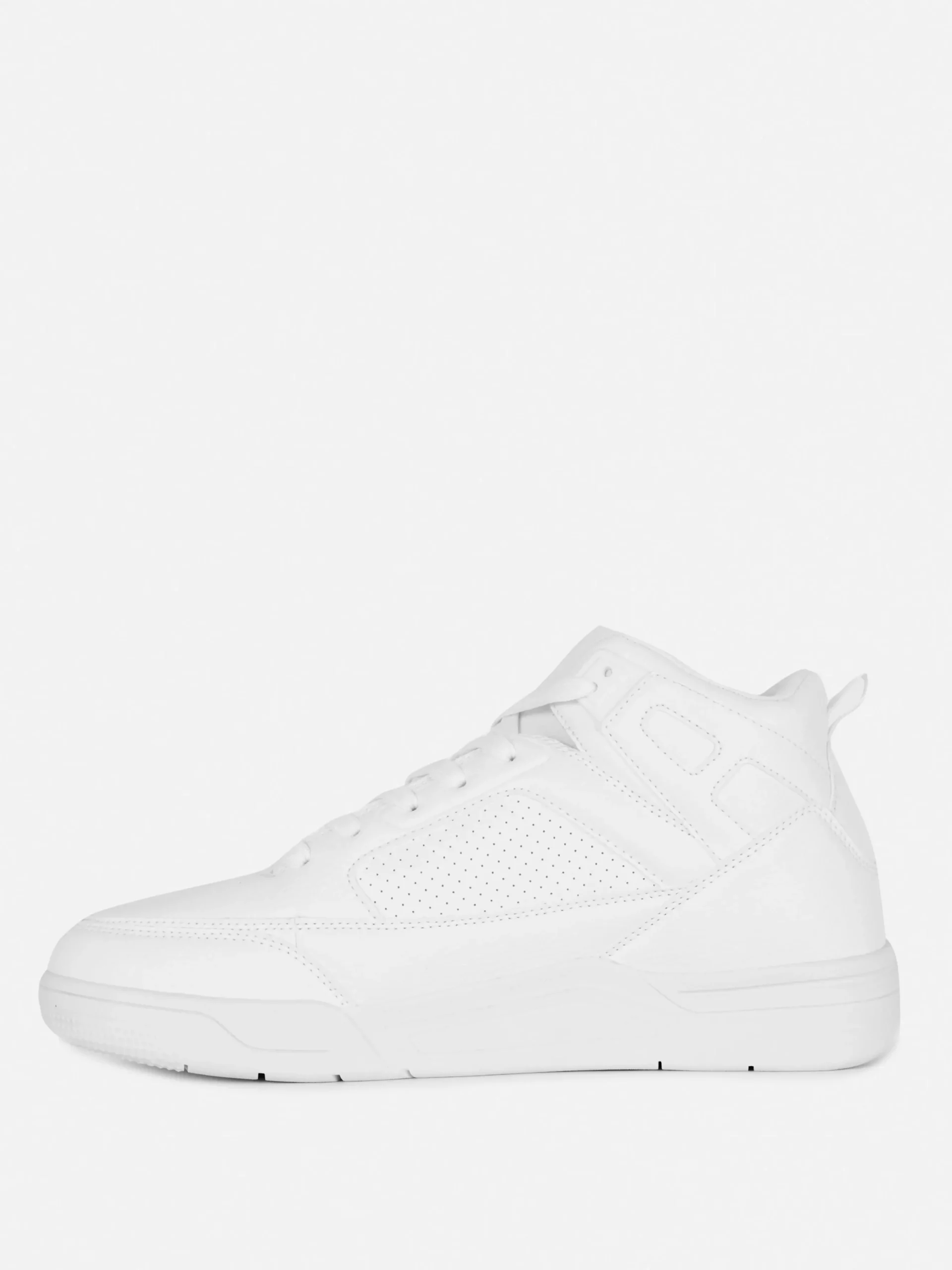 High-Top-Basketball-Sneaker