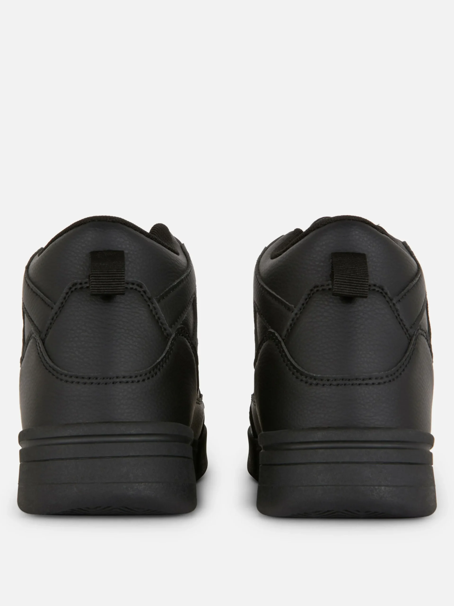 High-Top-Basketball-Sneaker