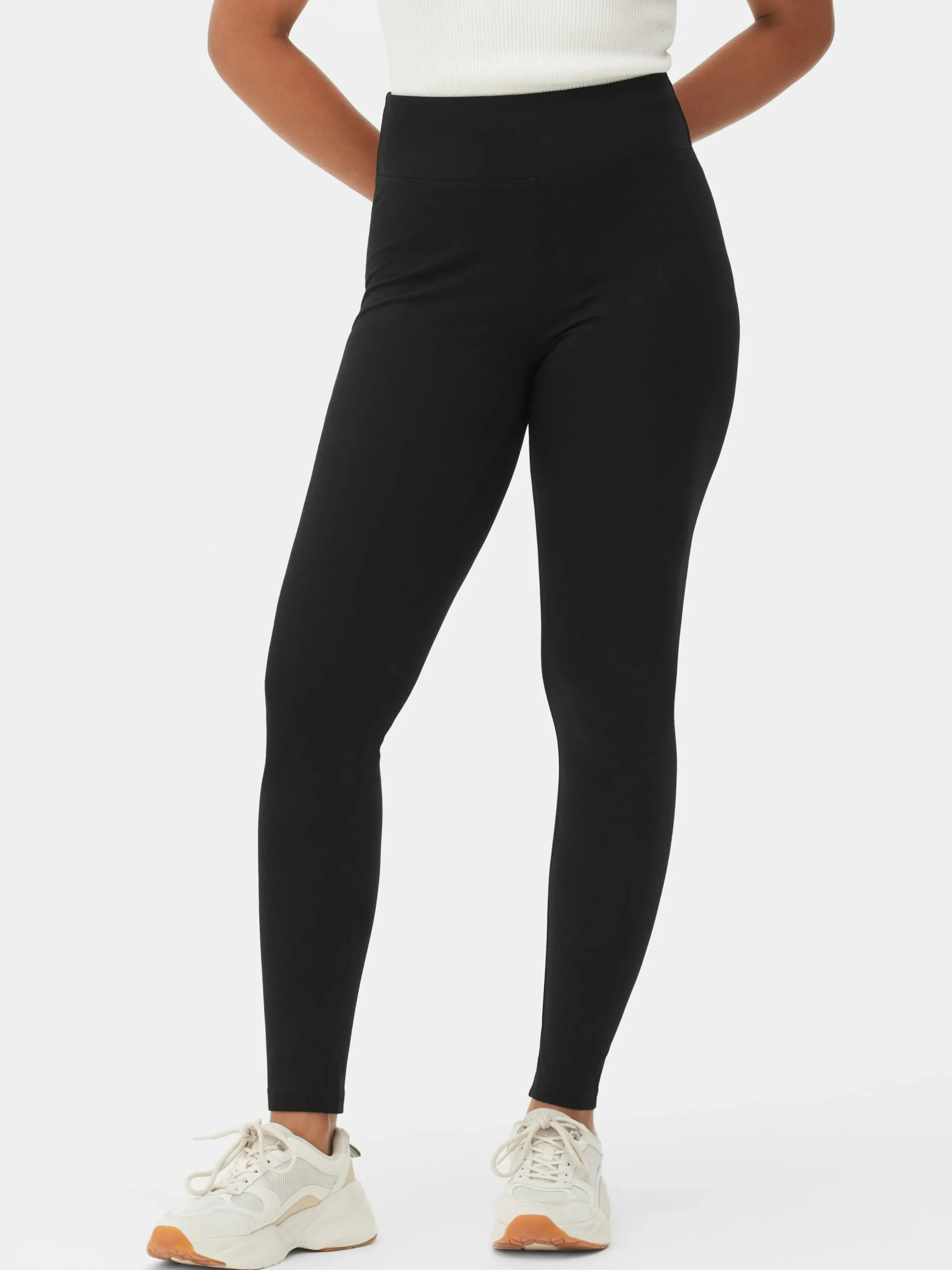 High-Waist-Leggings