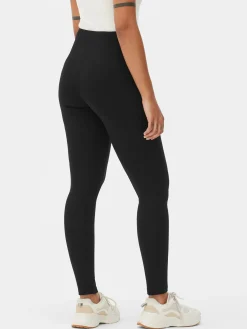 High-Waist-Leggings
