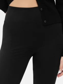 High-Waist-Leggings
