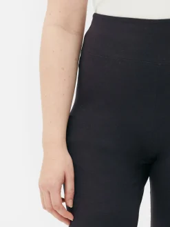 High-Waist-Leggings