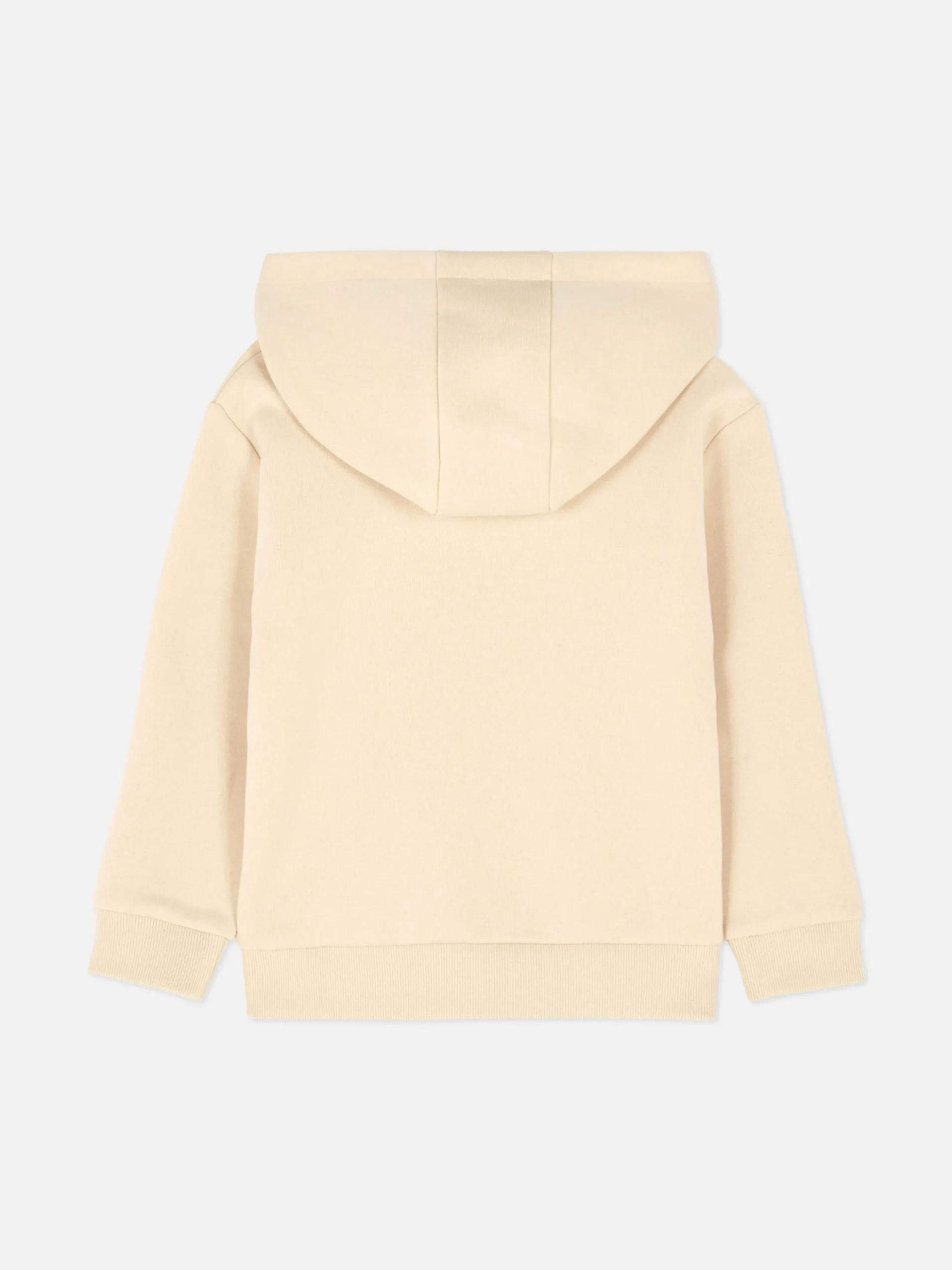 Hoodie Mit Grafik-Print