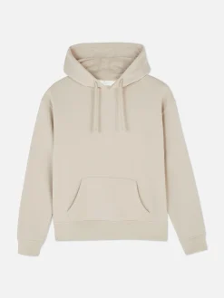 Hoodie Mit Kordelzug