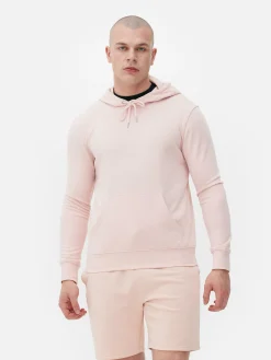 Hoodie Mit Kordelzug