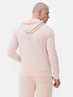 Hoodie Mit Kordelzug