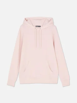 Hoodie Mit Kordelzug