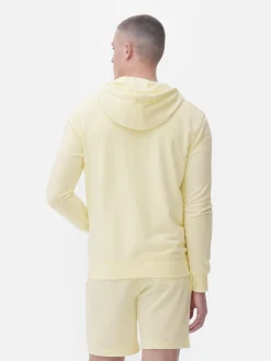 Hoodie Mit Kordelzug