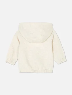 Hoodie Mit Reißverschluss