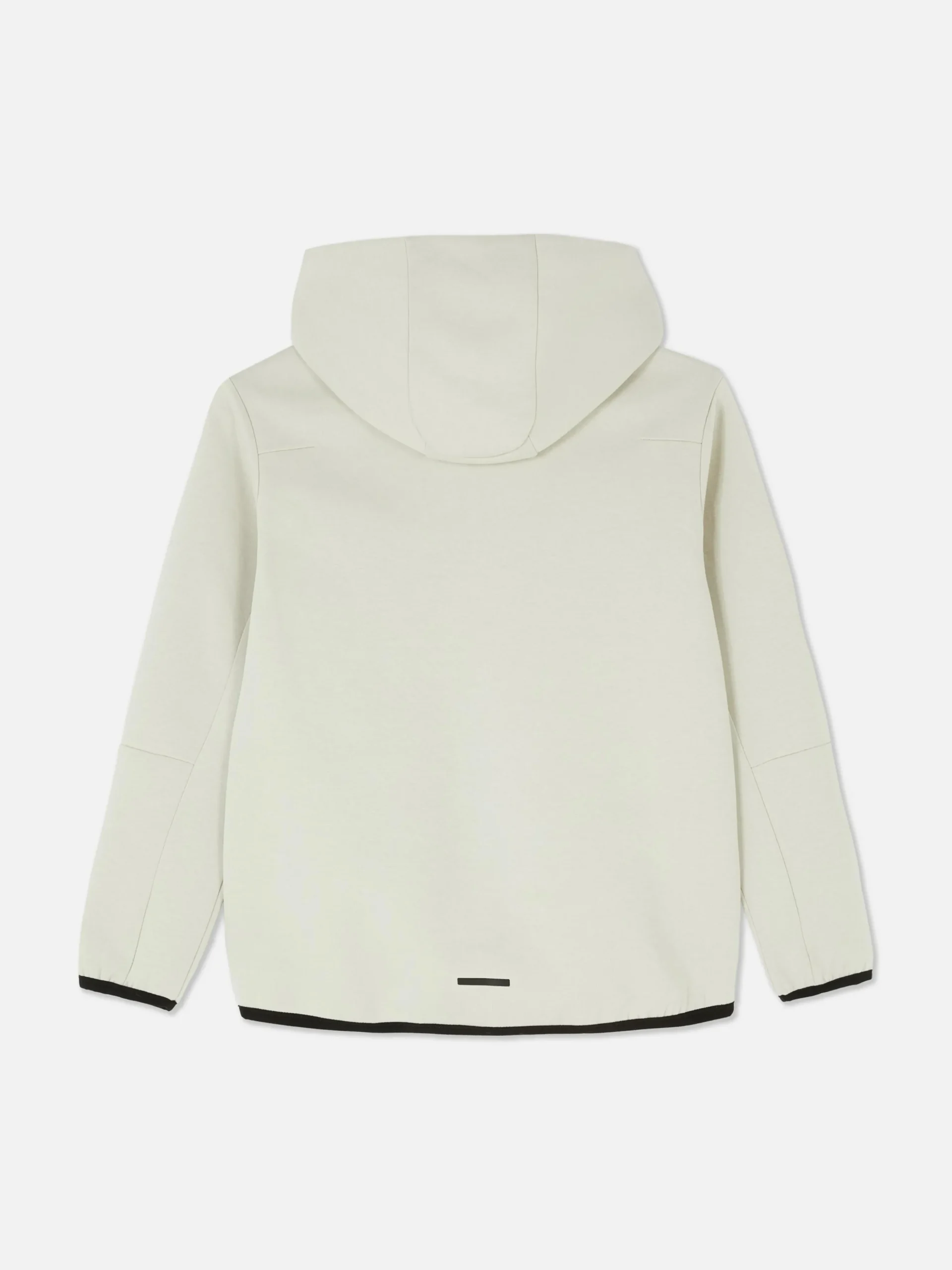 Hoodie Mit Reißverschluss Zum Kombinieren