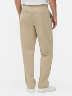 Hose Mit Elastischem Bund